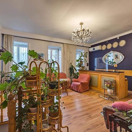 House 52 Boutique Hotel 트빌리시 외부 사진