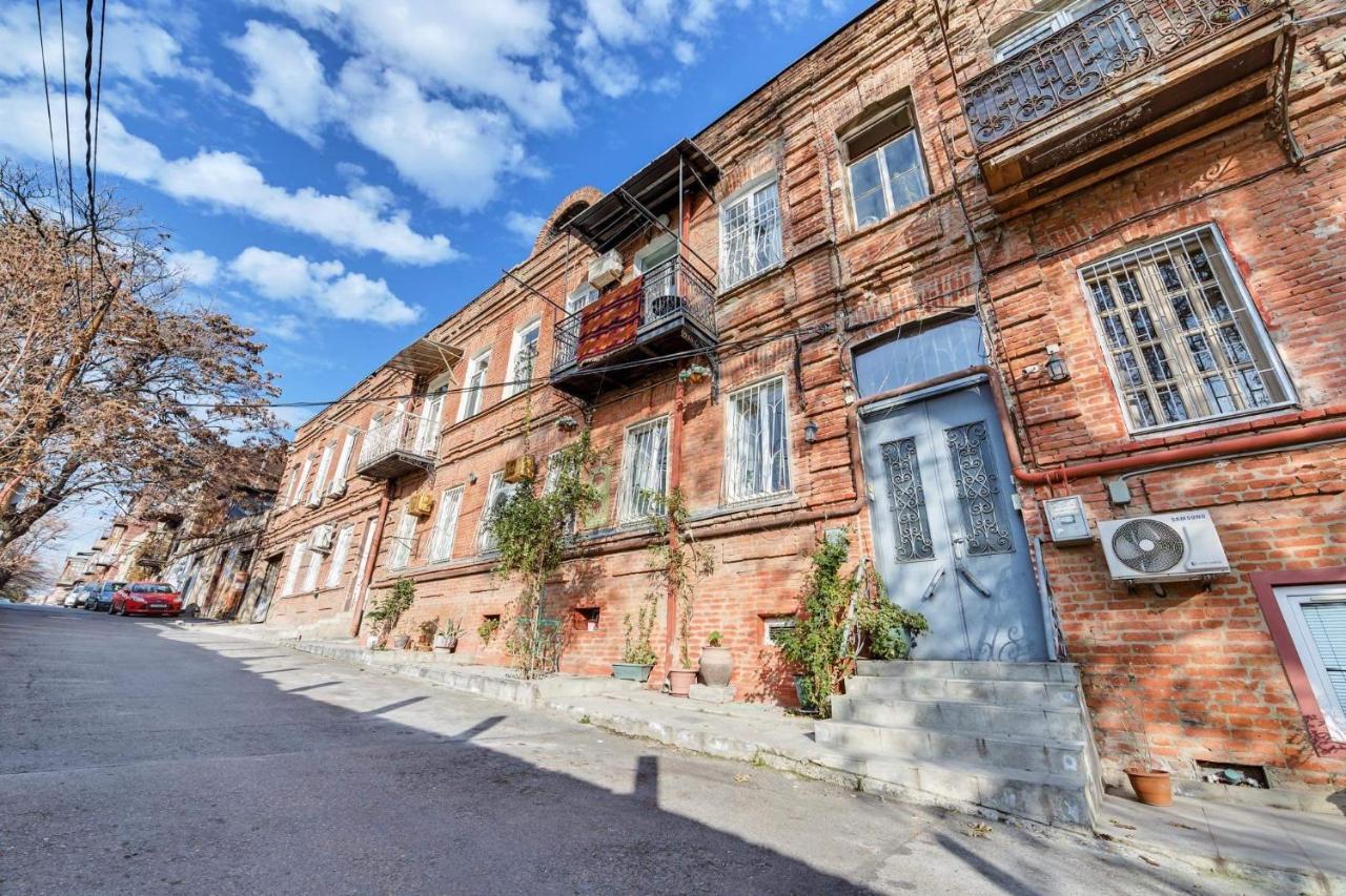 House 52 Boutique Hotel 트빌리시 외부 사진