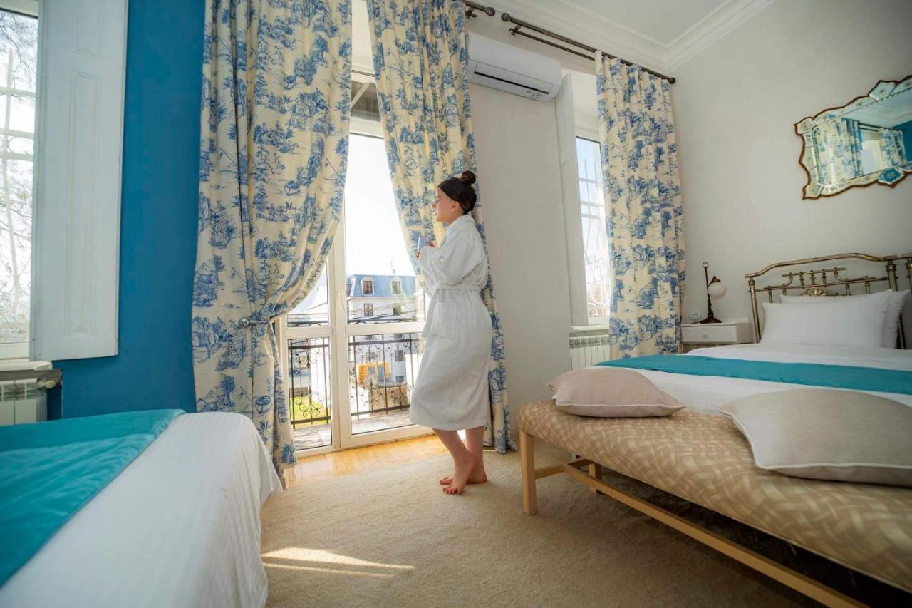 House 52 Boutique Hotel 트빌리시 외부 사진