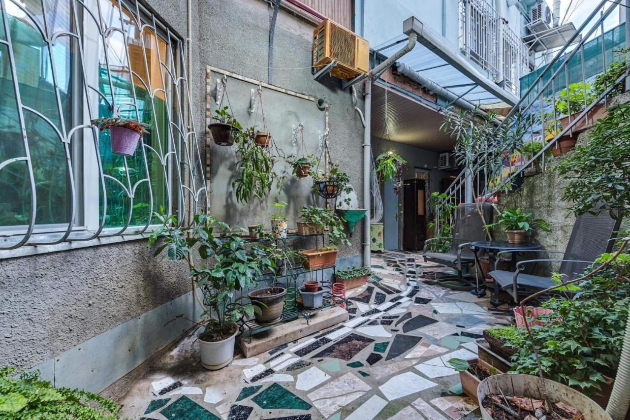 House 52 Boutique Hotel 트빌리시 외부 사진