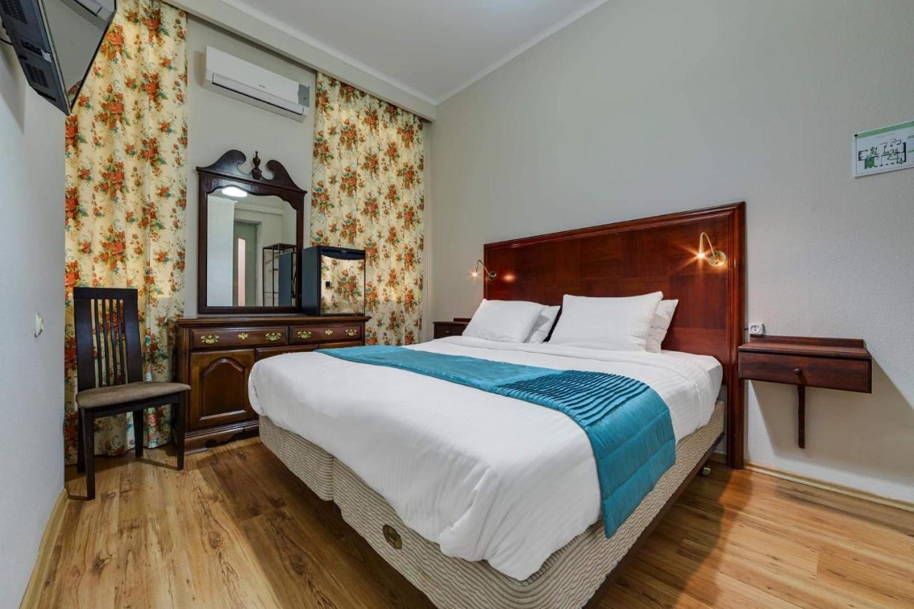 House 52 Boutique Hotel 트빌리시 외부 사진