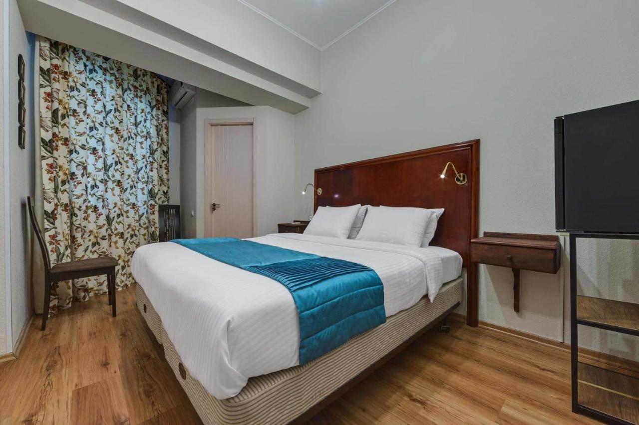 House 52 Boutique Hotel 트빌리시 외부 사진