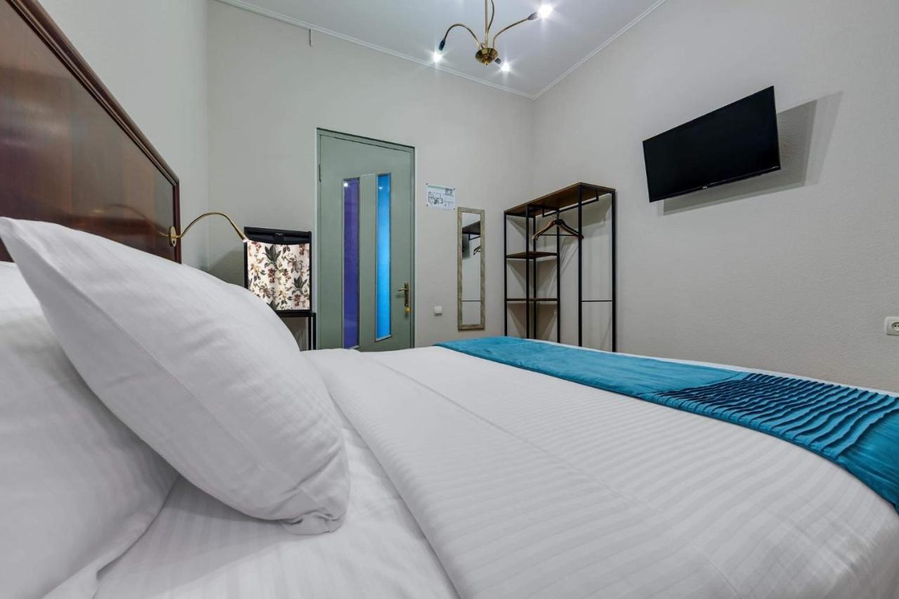House 52 Boutique Hotel 트빌리시 외부 사진