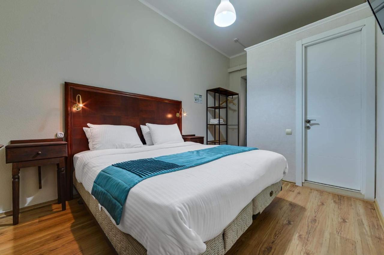 House 52 Boutique Hotel 트빌리시 외부 사진