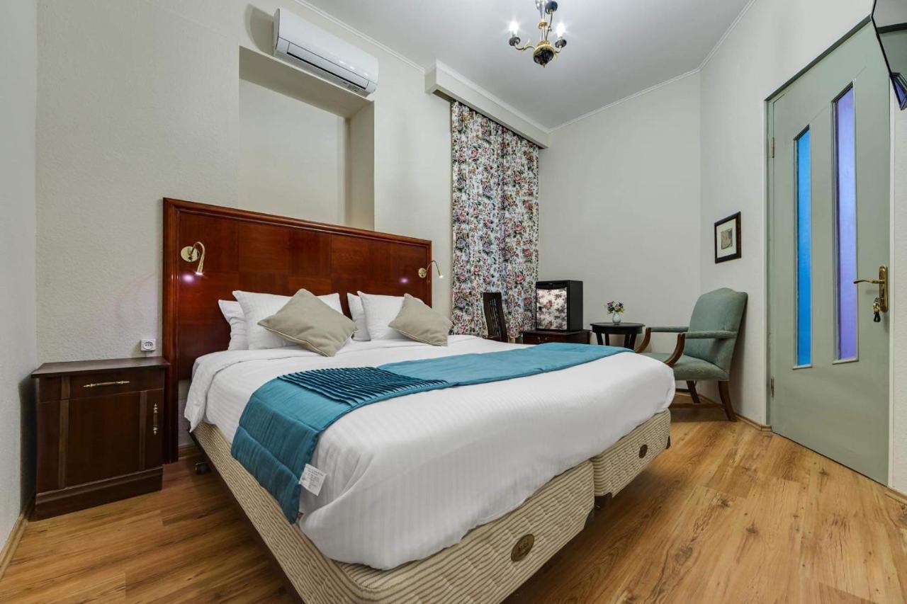 House 52 Boutique Hotel 트빌리시 외부 사진