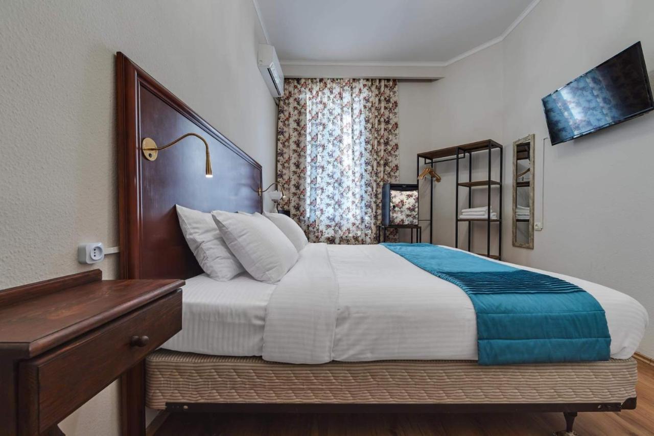 House 52 Boutique Hotel 트빌리시 외부 사진